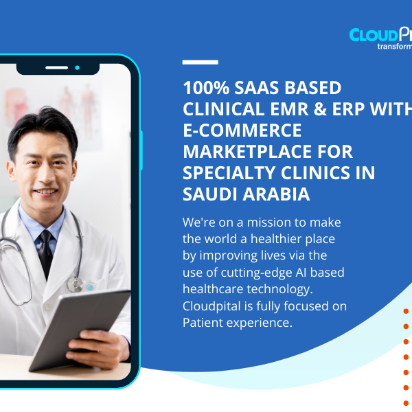 How to Manage Compliance Assessment in Hospital Software in Saudi Arabia?